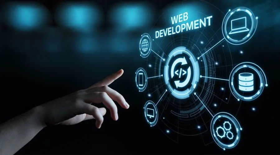 Hire InLogic Web Development Company Dubai for Next Project