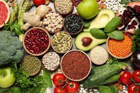 Organic Food Has Many Health Benefits
